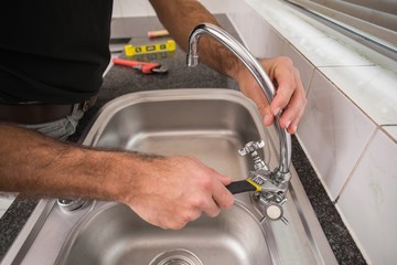 Cost of Faucet Repair